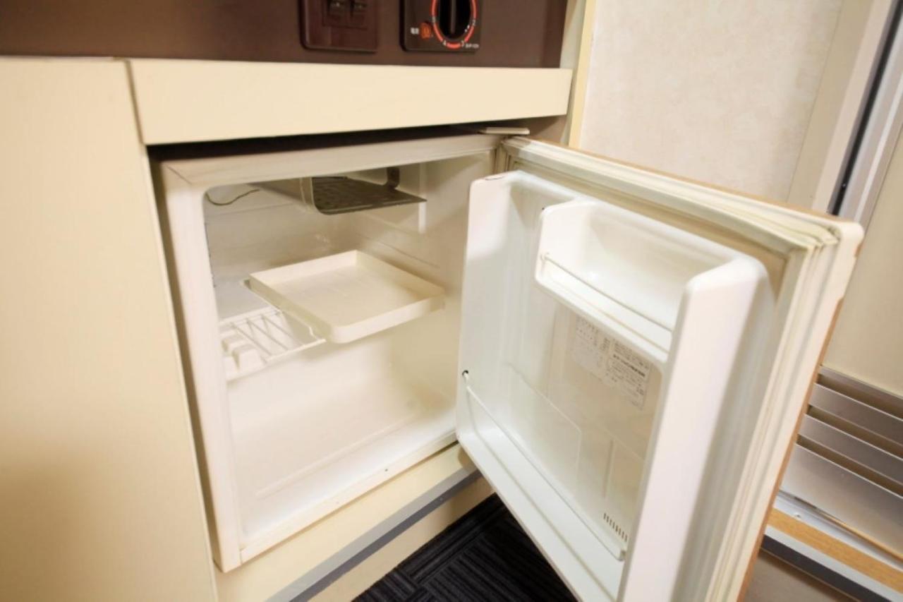 Monthly Mansion Tokyo West 21 - Vacation Stay 10874 Fuchū Esterno foto